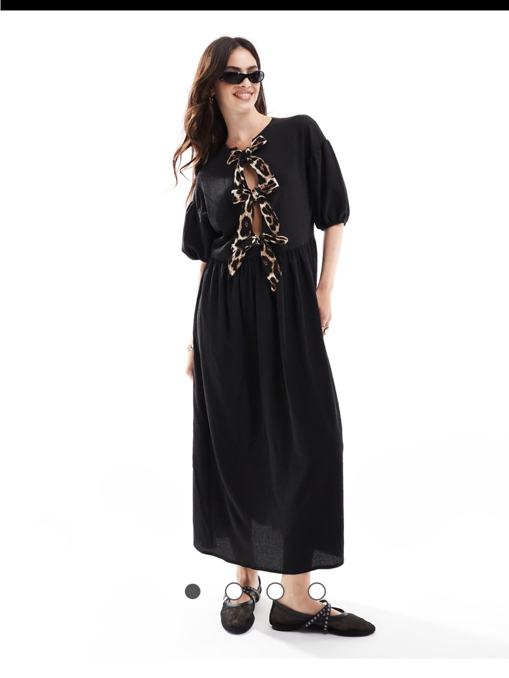 ASOS dress